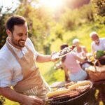 Bastard biedt een nieuwe manier van outdoor koken